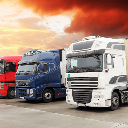 Kabadüz Ambar Kargo