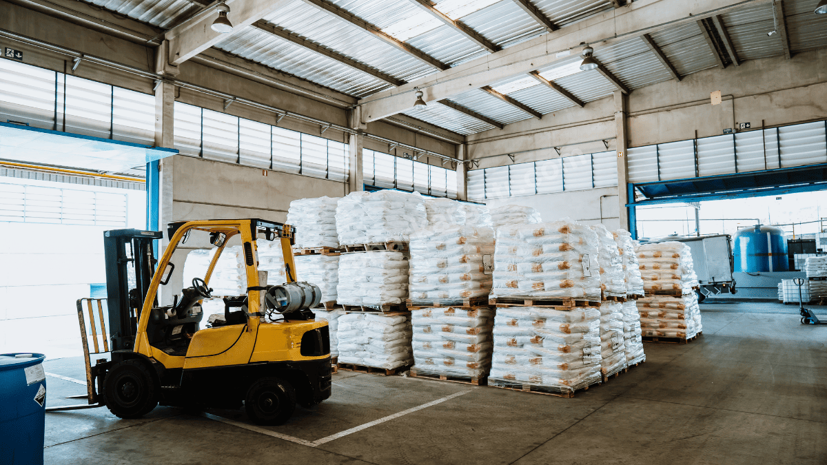 Kabadüz Kimyasal Ürün Taşıma