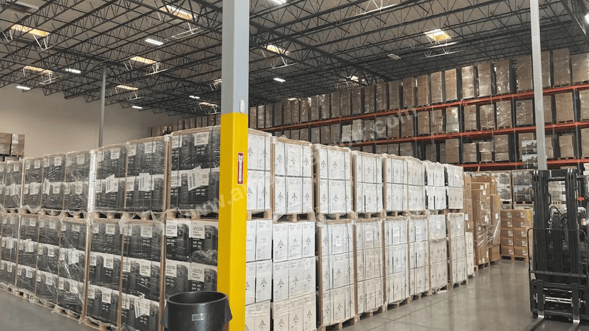 Kabadüz Parça Yük Taşıma