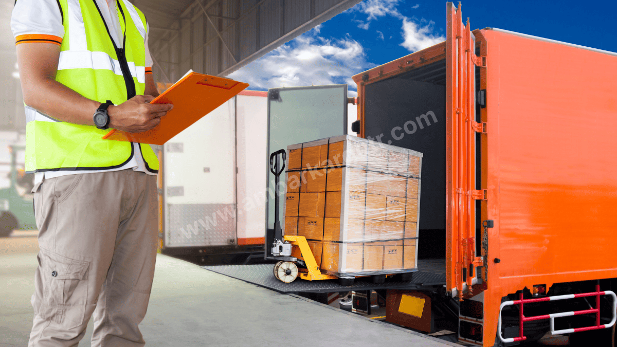 Kabadüz Şehirler Arası Taşıma